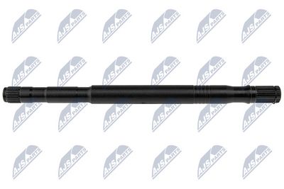 Kĺbový hriadeľ, poloosa NTY NWP-WW-002