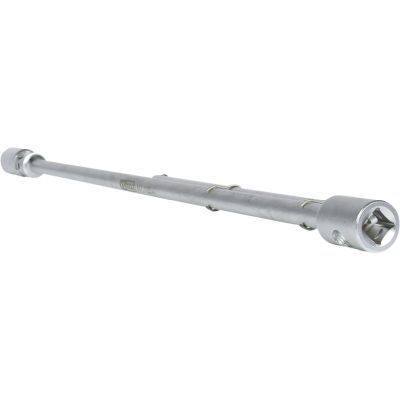 Ks Tools - Kľúč na zapaľovacie sviečky s T-rukoväťou 16mm