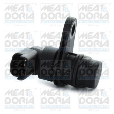 MEAT & DORIA Toerentalsensor, versnellingsbak (87472)