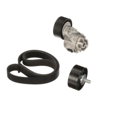 KEILRIPPENRIEMENSATZ GATES K027PK1078 33