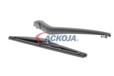 SET STERGATOARE CURATARE PARBRIZ ACKOJA A700484 15