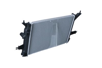 RADIATOR RACIRE MOTOR NRF 53628 22