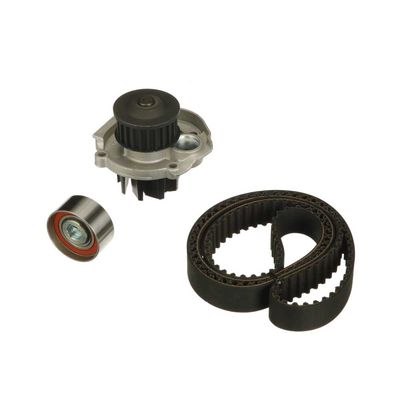 SET POMPA APA + CUREA DINTATA GATES KP15627XS 28