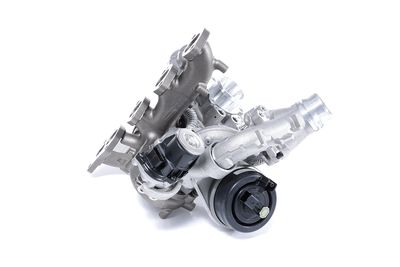 LADER AUFLADUNG BTS Turbo T919074 28