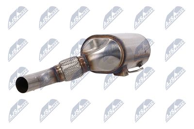 FILTRU FUNINGINE/PARTICULE SIST.DE ESAPAMENT NTY DPFBM001 23