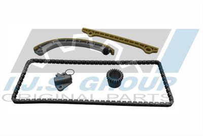 CHIT LANT DE DISTRIBUTIE IJS GROUP 401073FK