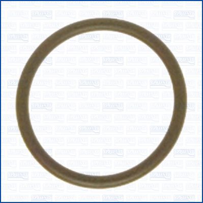Уплотнительное кольцо, резьбовая пробка маслосливн. отверст. AJUSA 16065900 для OPEL ADAM