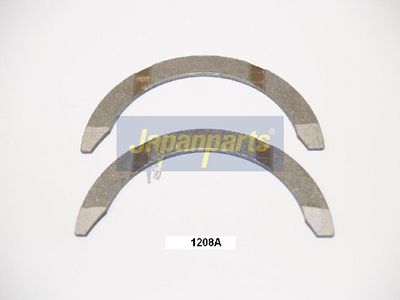дистанционна шайба, колянов вал JAPANPARTS TW1208A