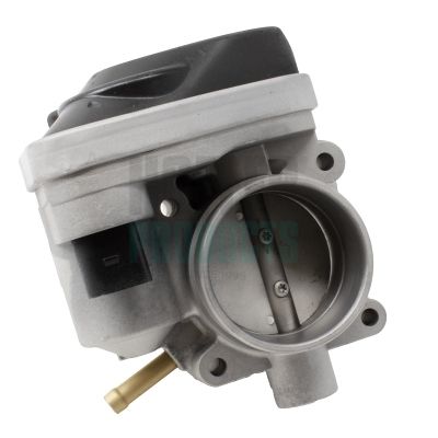 корпус на дроселовата клапа HOFFER 7519048R