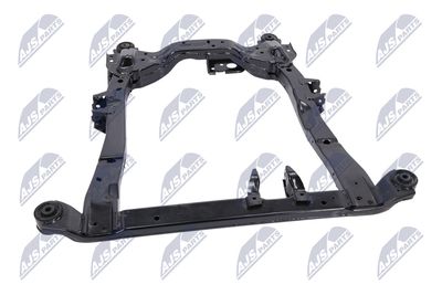 RAMA SUSTINERE/SUPORT AGREGATE NTY ZRZPL010 19