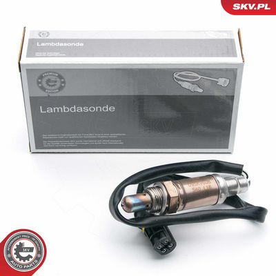 SONDA LAMBDA ESEN SKV 09SKV608 3