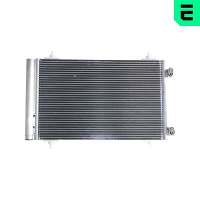 CONDENSATOR CLIMATIZARE ERA 667016 1