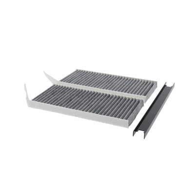 FILTRU AER HABITACLU CORTECO 80001457 37