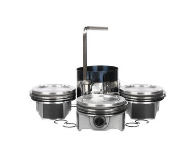 SET PISTOANE ET ENGINETEAM PM014500VR1 5