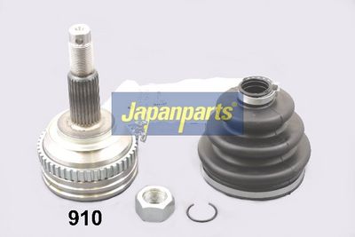 JAPANPARTS Шарнирный комплект, приводной вал