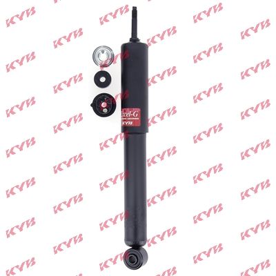 Shock Absorber KYB 343244