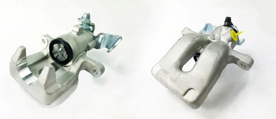 ABTEX Brake Caliper ABC1100L
