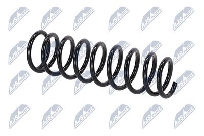 ARC SPIRAL NTY ASZMS014 10