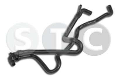 маркуч за парното STC T494090