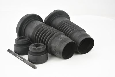 CHIT PROTECTIE PRAF AMORTIZOR FEBEST MZSHBGHFKIT 9