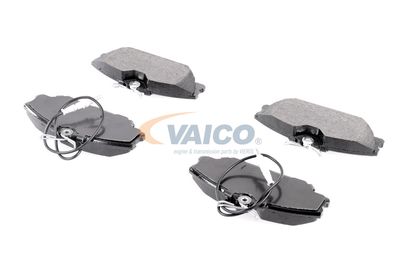 BREMSBELAGSATZ SCHEIBENBREMSE VAICO V460148 39