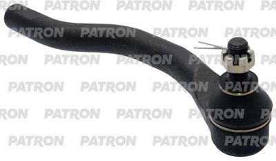 Наконечник поперечной рулевой тяги PATRON PS10069R для HONDA SHUTTLE
