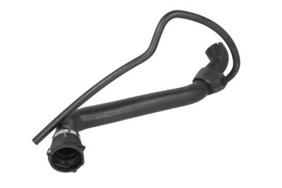 Koelsysteem rubberen slang Top past: MERCEDES S (W220, V220) 2.8/3.2/3.7 10.98-08.05
