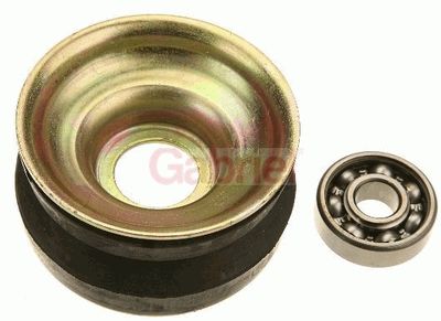 GABRIEL GK211 Опора амортизатора для MITSUBISHI COLT II (C1_A) 1.5 GLX (C12A) GABRIEL GK211 Опора амортизатора для MITSUBISHI COLT II (C1_A) 1.5 GLX (C12A)