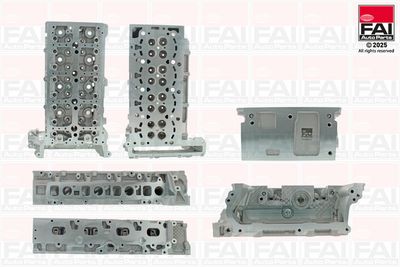 цилиндрова глава FAI AutoParts BCH327