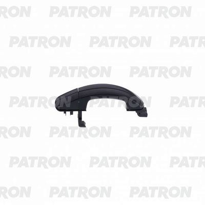 Ручка двери PATRON P20-0046R для FORD C-MAX