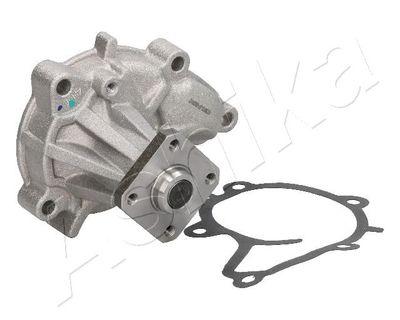 Water Pump, engine cooling 35-01-118