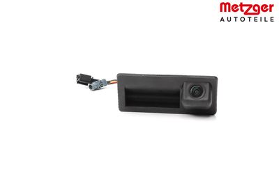 HECKKLAPPENGRIFF METZGER AUTOTEILE 2310981 5