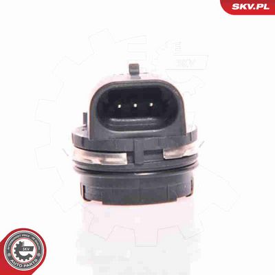 SENZOR POZITIE CLAPETA ACCELERATIE