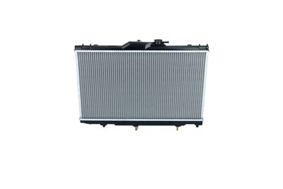 KüHLER MOTORKüHLUNG NRF 59078 25