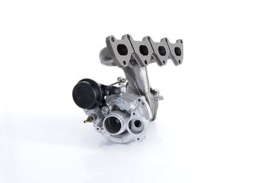 LADER AUFLADUNG BTS Turbo T916226BL 3