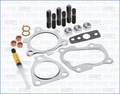 SET MONTAJ TURBOCOMPRESOR