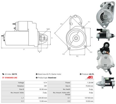 Vorschau S6175 Ansicht 5