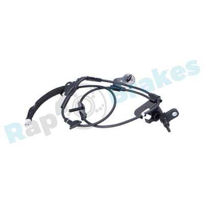 Sensor, Raddrehzahl