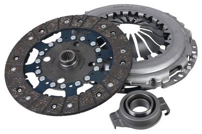 комплект съединител STELLOX 07-01574-SX