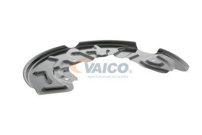 SPRITZBLECH BREMSSCHEIBE VAICO V105057 56