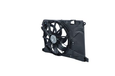 VENTILATOR RADIATOR NRF 470150 30