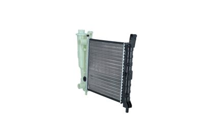 RADIATOR RACIRE MOTOR NRF 54679 11