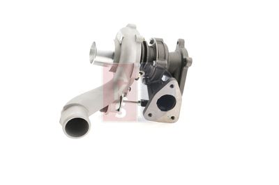 LADER AUFLADUNG AKS DASIS 185015N 3