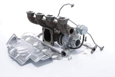 LADER AUFLADUNG BTS Turbo T981322 33