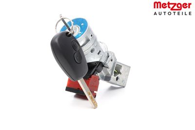 BLOCAJ VOLAN METZGER AUTOTEILE 2310812 7