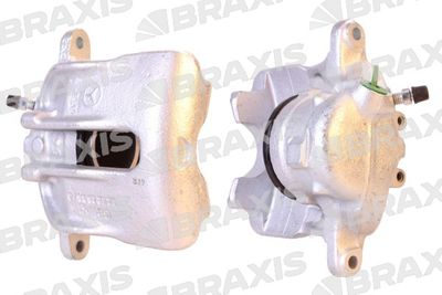 Тормозной суппорт BRAXIS AG0187 для MERCEDES-BENZ 190