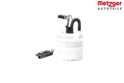 OALA SPIRALATA POMPA COMBUSTIBIL METZGER AUTOTEILE 2250716 23