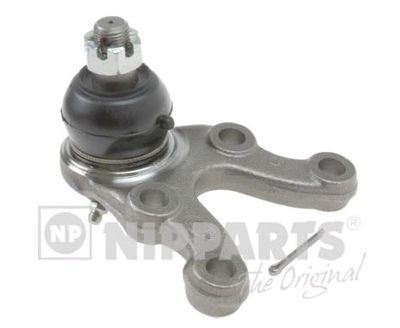 Шарнир независимой подвески / поворотного рычага NIPPARTS J4865006 для MITSUBISHI L300