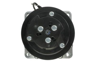 Airconditioning compressor