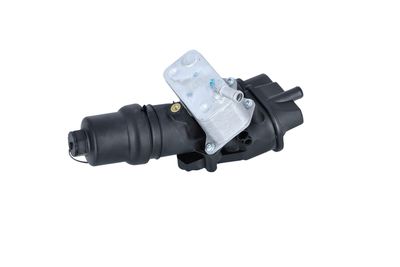 GEHäUSE ÖLFILTER NRF 31875 12